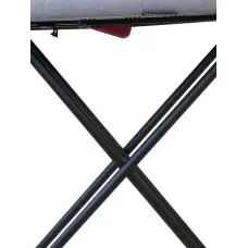 Дошка для прасування Rolser K-S Black Tube Arena (K04016-2072)