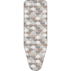 Чохол для прасувальної дошки Colombo Coquillage Beige 140 x 55 см (COP530)
