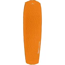 Коврик самонадувающий Ferrino Superlite 700 Orange (78224FAG)