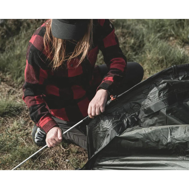 Намет одномісний Easy Camp Sarek 1 (120467)