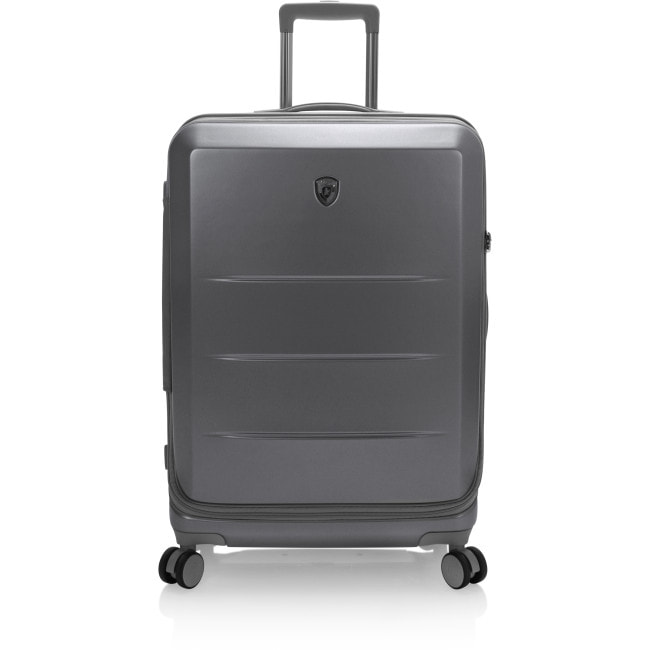 Чемодан Heys EZ Fashion (M) Charcoal (10162-0047-26)