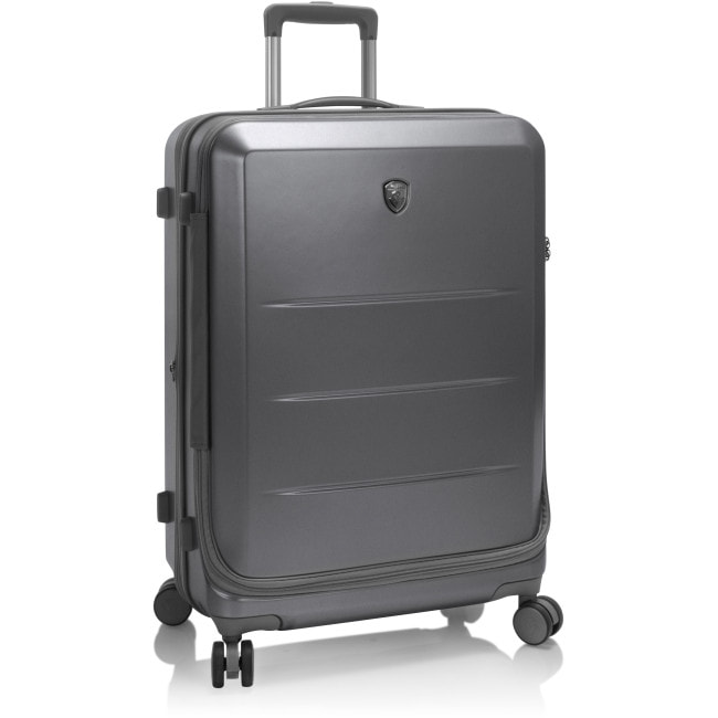 Чемодан Heys EZ Fashion (M) Charcoal (10162-0047-26)