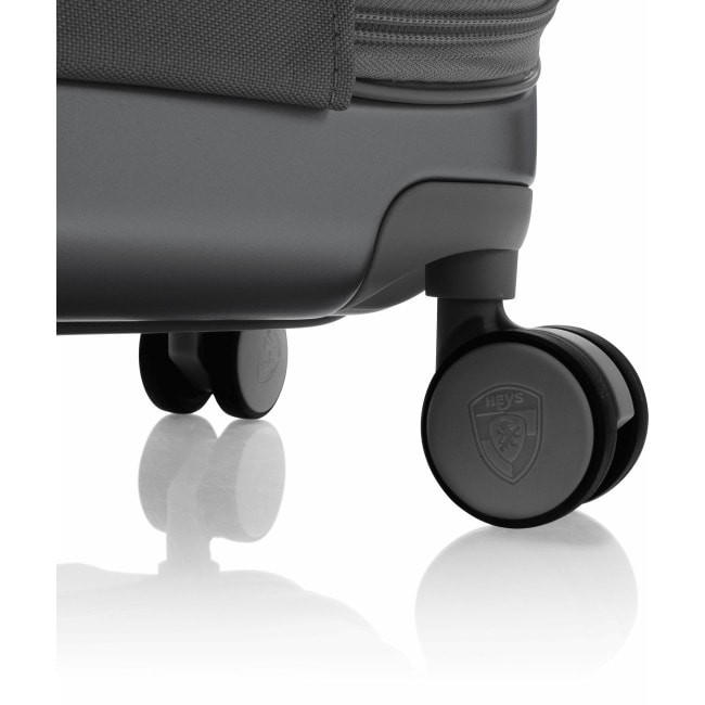 Чемодан Heys EZ Fashion (M) Charcoal (10162-0047-26)