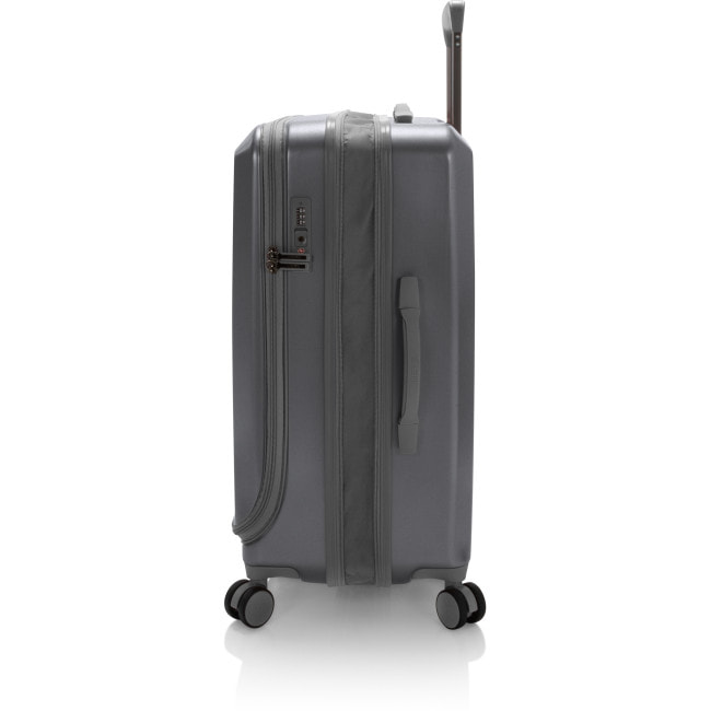 Чемодан Heys EZ Fashion (M) Charcoal (10162-0047-26)