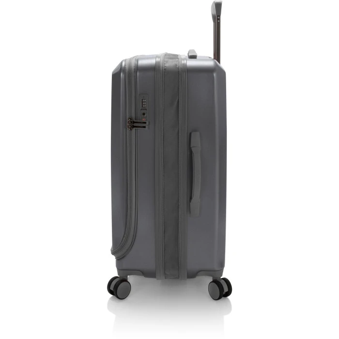 Валіза Heys EZ Fashion (M) Charcoal (10162-0047-26)