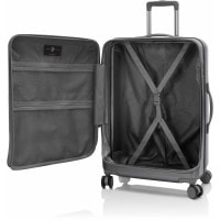 Валіза Heys EZ Fashion (M) Charcoal (10162-0047-26)