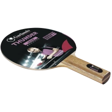 Ракетка для настільного тенісу Garlando Thunder 1 Star (2C4-113)