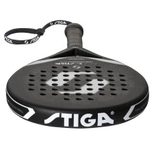 Ракетка для падел тенниса Stiga Racket ACE 3 LW (2204-0513-01)
