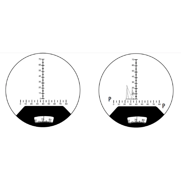 Бинокль Bresser Nautic 7x50 Gen II Compass R/T (1866840) (Special Offer)