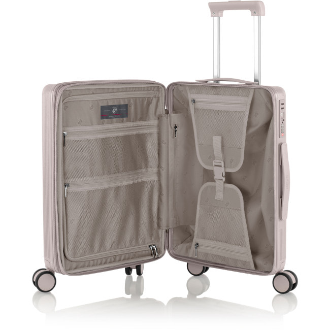 Чемодан Heys Earth Tones (S) Atmosphere (10156-0143-21)