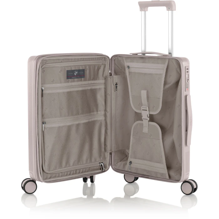 Валіза Heys Earth Tones (S) Atmosphere (10156-0143-21)