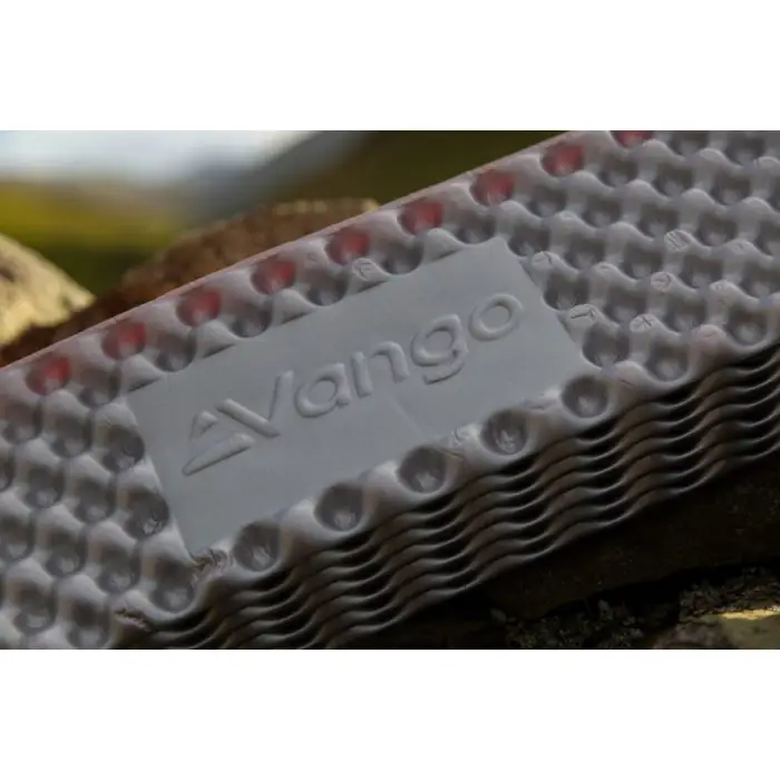 Коврик туристический Vango ThermaTrek 1.7 Standard Orange (SMRTHERMAO07Z06)