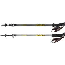 Трекинговые палки Vipole Climber AS QL (S20 11)