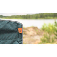 Стул кемпинговый Easy Camp Lugano Pacific Blue (480060)
