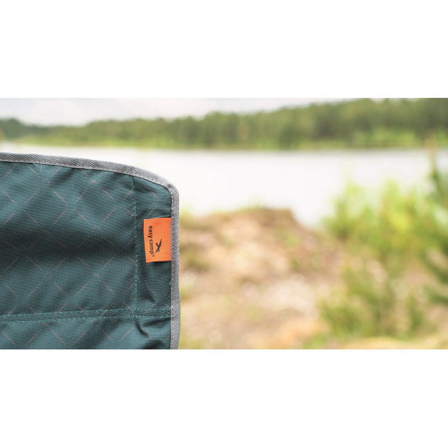 Стул кемпинговый Easy Camp Lugano Pacific Blue (480060)