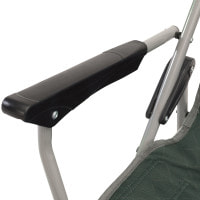 Стул кемпинговый Easy Camp Lugano Pacific Blue (480060)