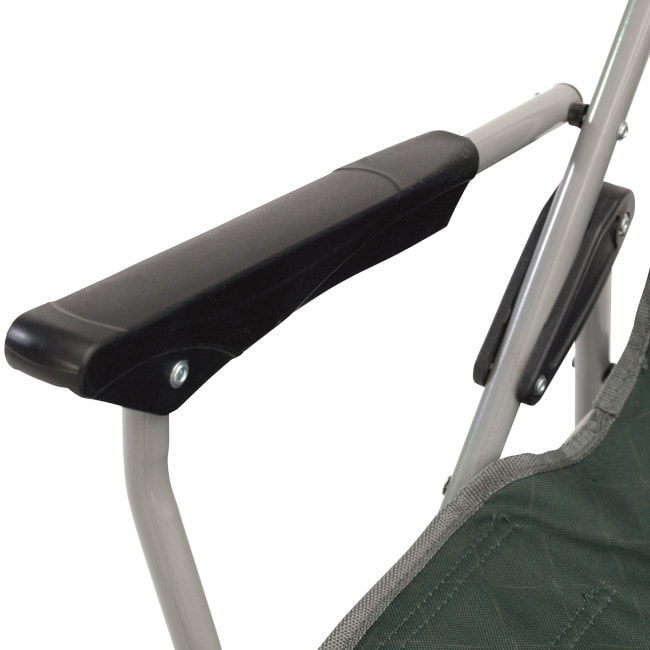 Стул кемпинговый Easy Camp Lugano Pacific Blue (480060)