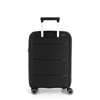 Чемодан Gabol Kiba (S) Black (122022-001)