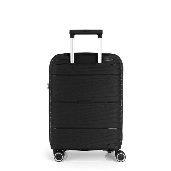 Валіза Gabol Kiba (S) Black (122022-001)