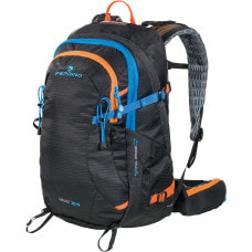 Рюкзак туристический Ferrino Maudit 30+5 Black (75294HCC)