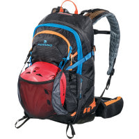 Рюкзак туристический Ferrino Maudit 30+5 Black (75294HCC)