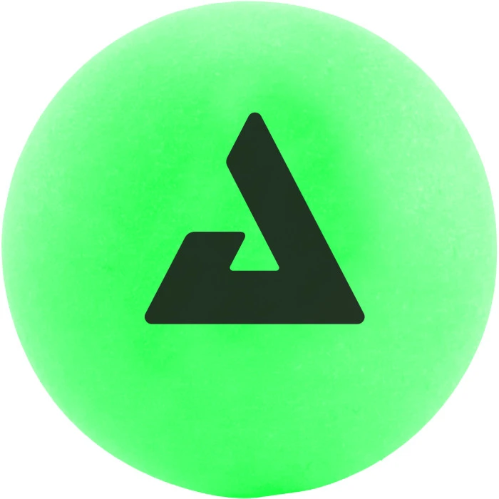 Набор для настольного тенниса Joola Colorato 2 Bats 8 Balls (54814)