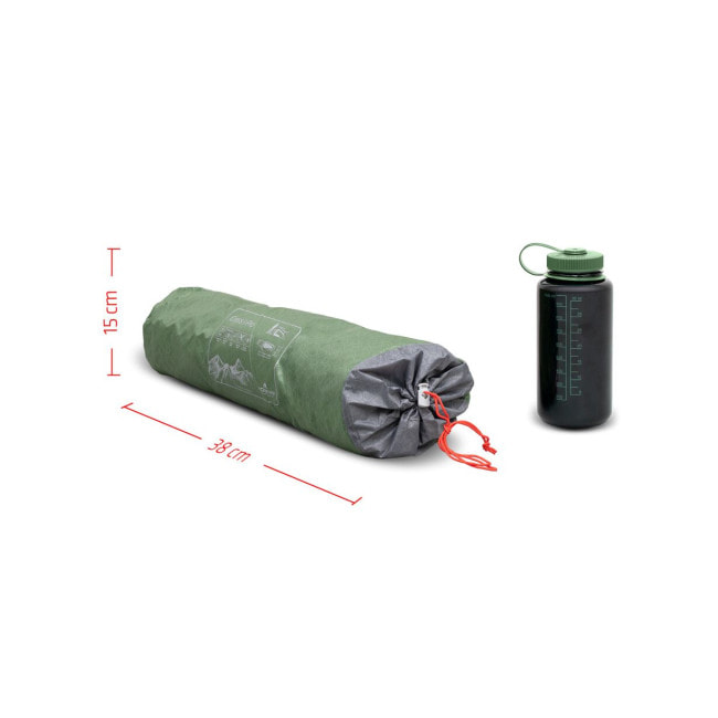 Палатка одноместная Robens Cress 1 Pro (130397)