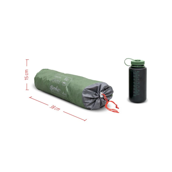 Палатка одноместная Robens Cress 1 Pro (130397)