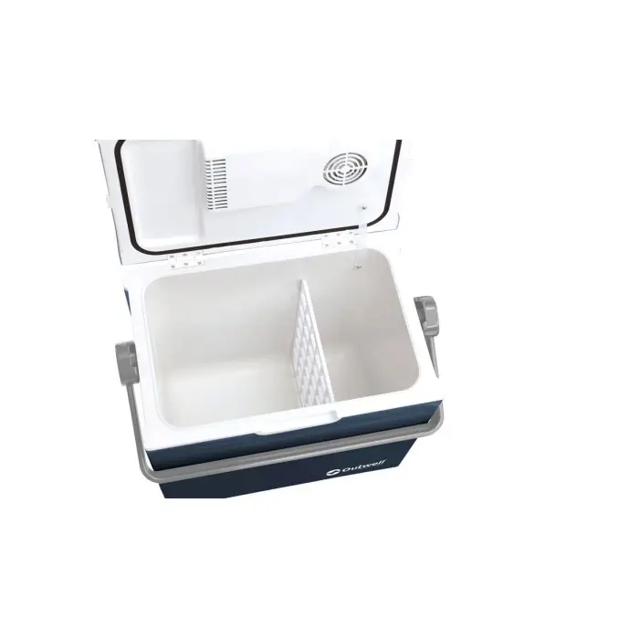 Автохолодильник Outwell Coolbox Ecocool Lite 24L 12V/230V Dark Blue (590213)