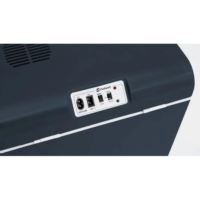 Автохолодильник Outwell Coolbox Ecocool Lite 24L 12V/230V Dark Blue (590213)
