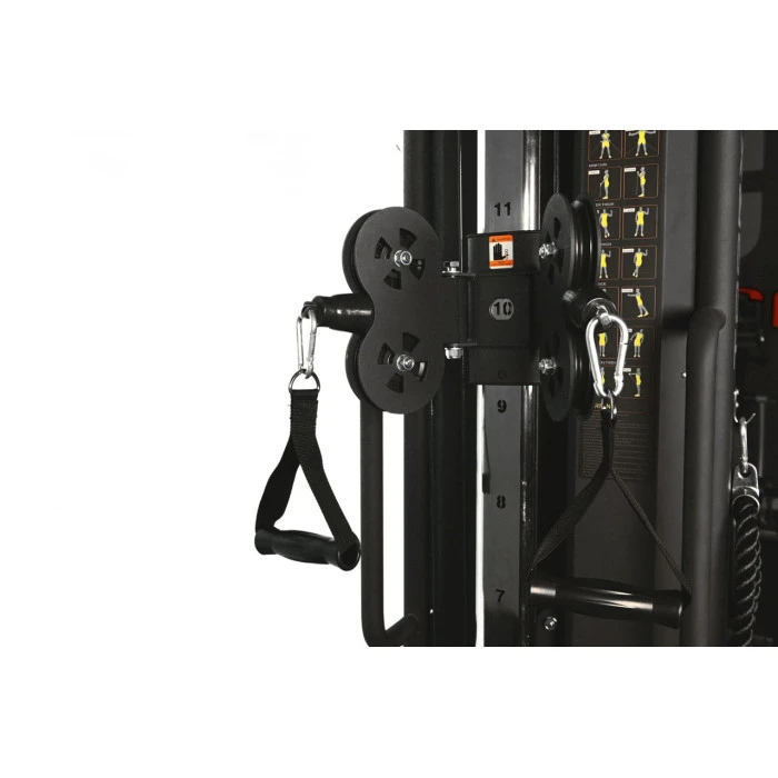 Кроссовер Toorx CSX-2000 (CSX-2000)