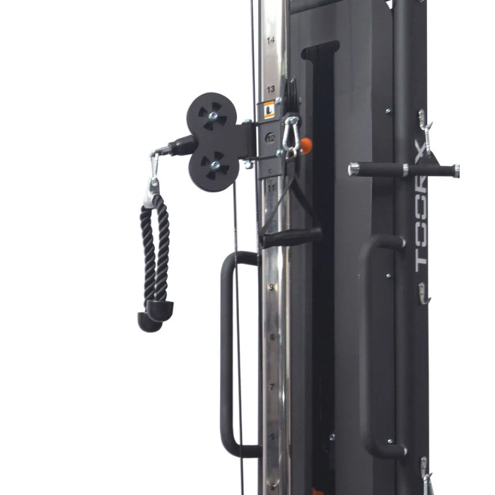 Кроссовер Toorx CSX-2000 (CSX-2000)