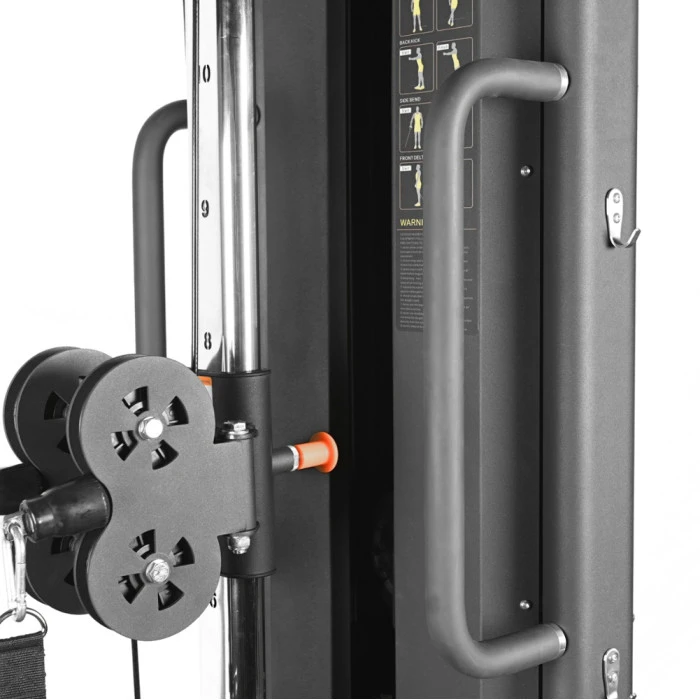 Кроссовер Toorx CSX-2000 (CSX-2000)