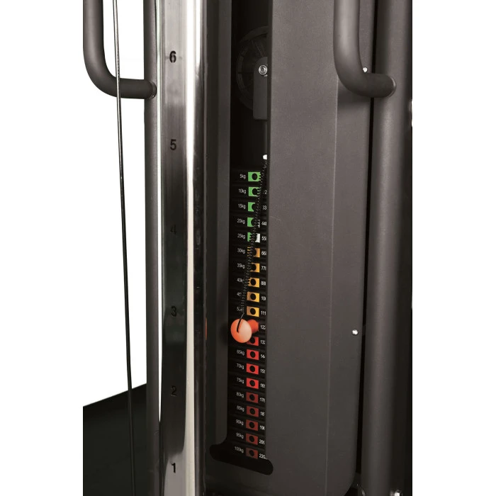 Кроссовер Toorx CSX-2000 (CSX-2000)