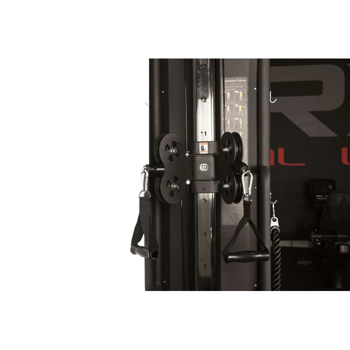 Кроссовер Toorx CSX-2000 (CSX-2000)