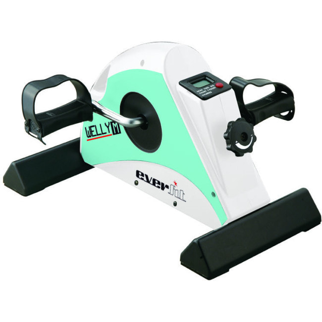 Минивелотренажер реабилитационный Everfit Mini Bike Welly M (WELLY-M)