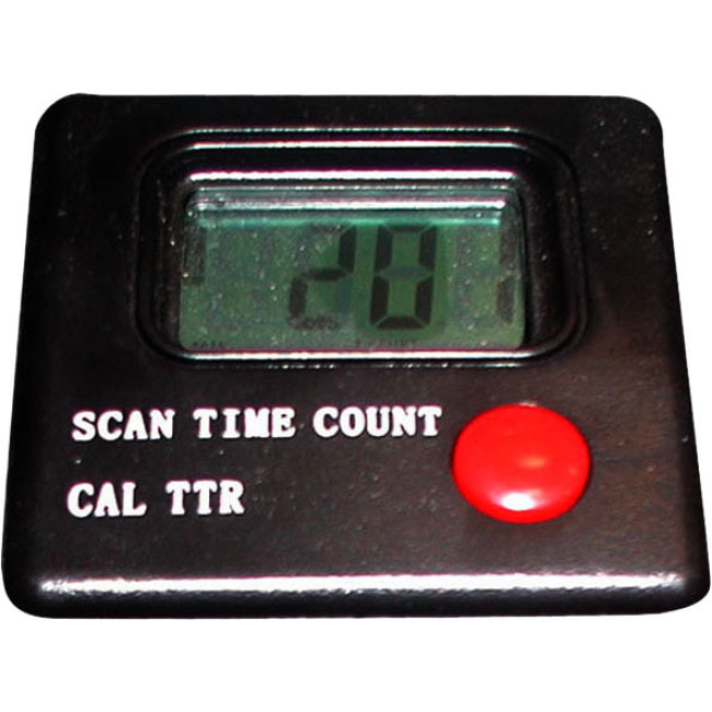 Минивелотренажер реабилитационный Everfit Mini Bike Welly M (WELLY-M)