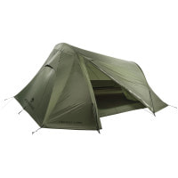 Палатка трехместная Ferrino Lightent 3 Pro Olive Green (92173LOOFR)