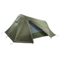 Палатка трехместная Ferrino Lightent 3 Pro Olive Green (92173LOOFR)