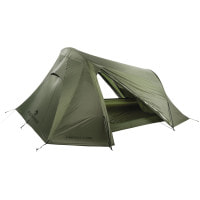 Палатка трехместная Ferrino Lightent 3 Pro Olive Green (92173LOOFR)