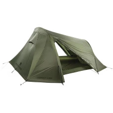 Палатка трехместная Ferrino Lightent 3 Pro Olive Green (92173LOOFR)