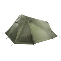 Палатка трехместная Ferrino Lightent 3 Pro Olive Green (92173LOOFR)