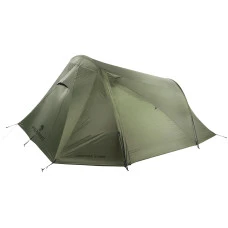 Палатка трехместная Ferrino Lightent 3 Pro Olive Green (92173LOOFR)