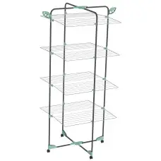 Сушилка для белья напольная Colombo Alpina 40 (ST194/4CF)