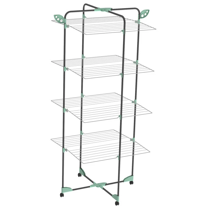 Сушилка для белья напольная Colombo Alpina 40 (ST194/4CF)