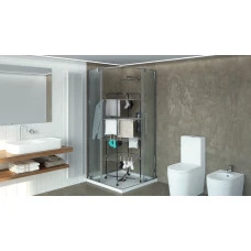 Сушарка для білизни підлогова Colombo Alpina 40 (ST194/4CF)