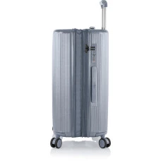 Валіза Heys Earth Tones (M) Glacier Grey (10156-0144-26)