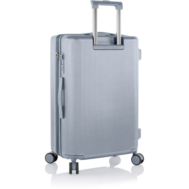 Чемодан Heys Earth Tones (M) Glacier Grey (10156-0144-26)