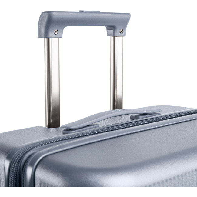 Чемодан Heys Earth Tones (M) Glacier Grey (10156-0144-26)