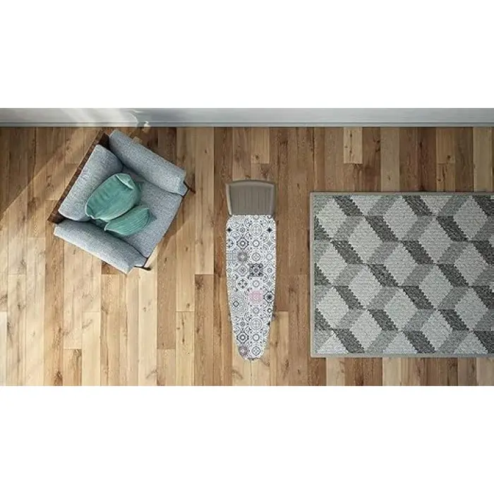 Чохол для прасувальної дошки Colombo Maiolica 140 x 55 см (COP530)